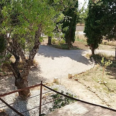 Olivier, Ferme Bel Air Holiday home Riez