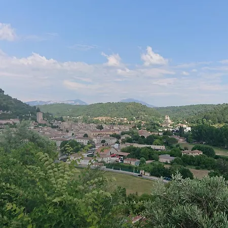 Prázdninový dům Olivier, Ferme Bel Air Riez