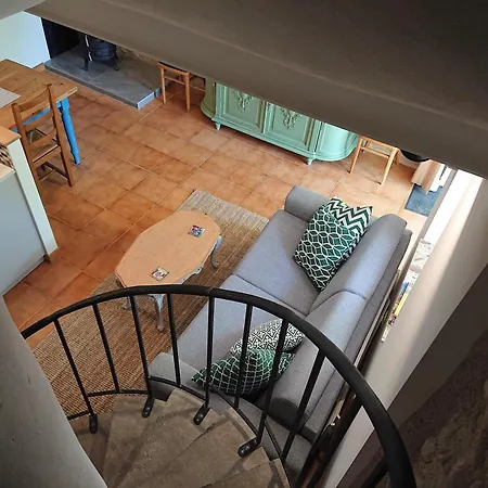 Prázdninový dům Olivier, Ferme Bel Air