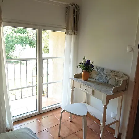 Prázdninový dům Olivier, Ferme Bel Air