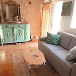 Olivier, Ferme Bel Air Tatil Evi