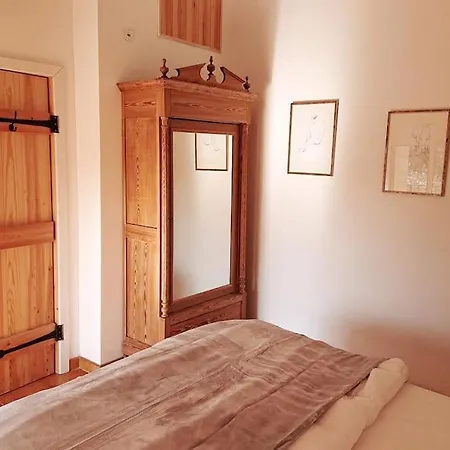 Olivier, Ferme Bel Air Riez