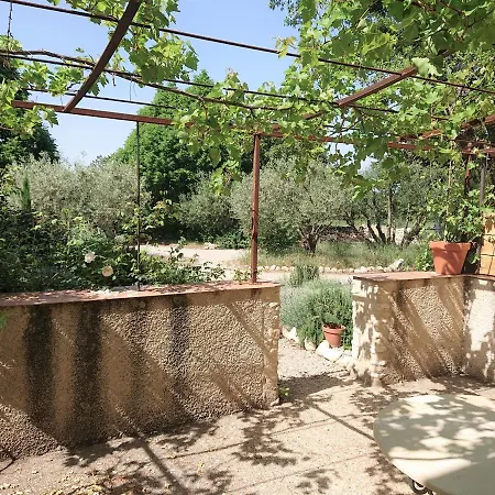 Tatil Evi Olivier, Ferme Bel Air *