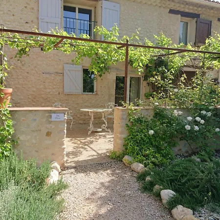 Tatil Evi Olivier, Ferme Bel Air *