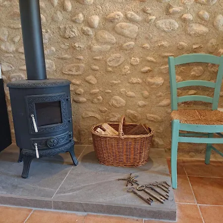 Olivier, Ferme Bel Air *