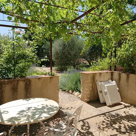 Tatil Evi Olivier, Ferme Bel Air