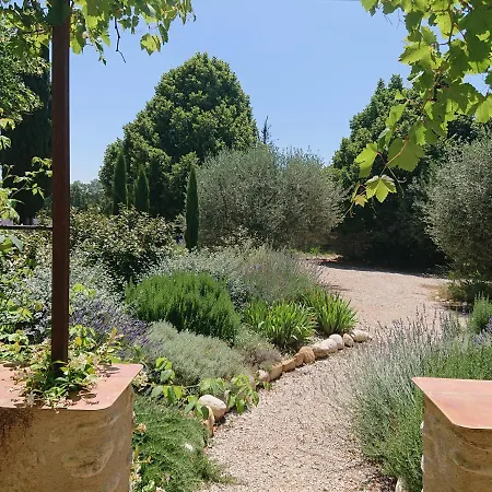 Tatil Evi Olivier, Ferme Bel Air *