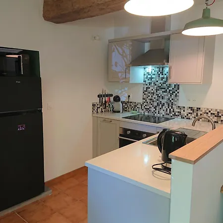 Tatil Evi Olivier, Ferme Bel Air