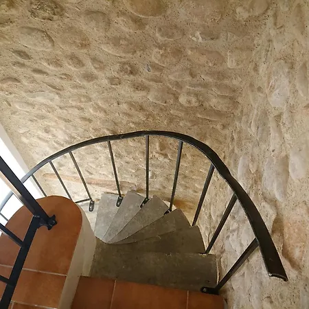 Olivier, Ferme Bel Air *