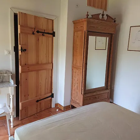 Tatil Evi Olivier, Ferme Bel Air Riez