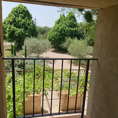 Olivier, Ferme Bel Air Tatil Evi *