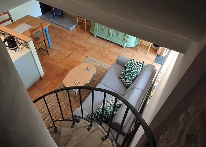 Holiday home Olivier, Ferme Bel Air